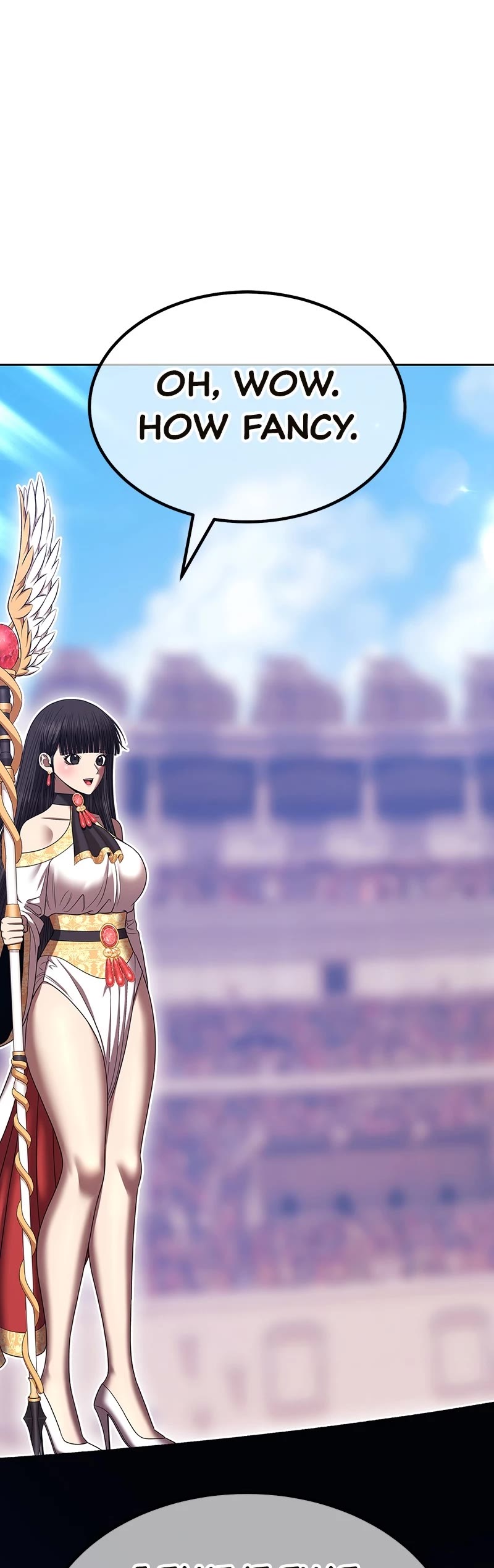 +99 Wooden stick chapter 118 page 54