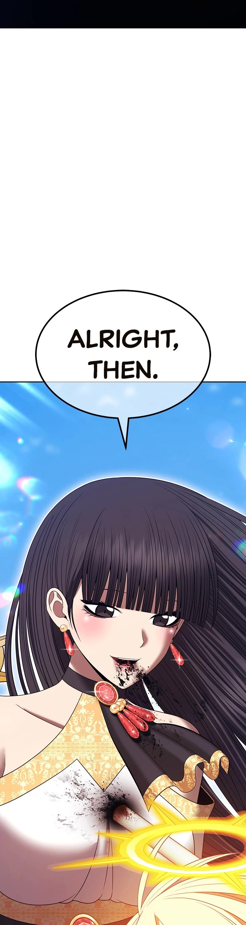 +99 Wooden stick chapter 118 page 57