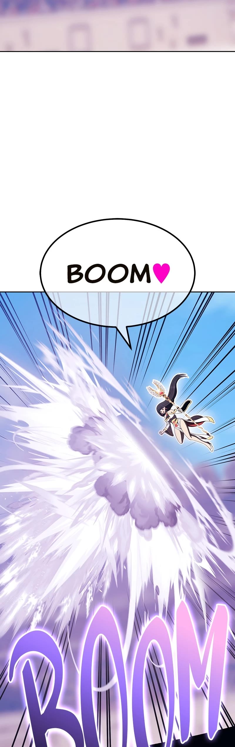 +99 Wooden stick chapter 118 page 59