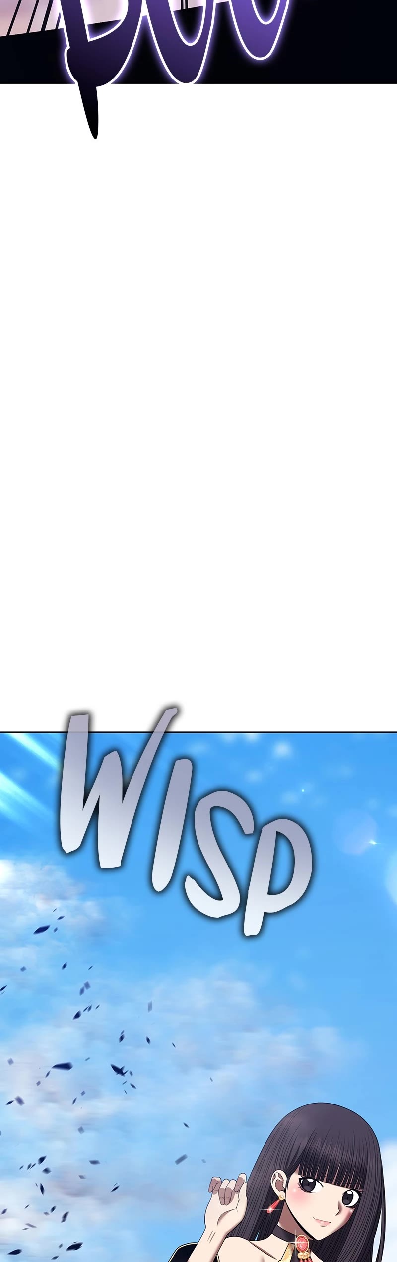 +99 Wooden stick chapter 118 page 60