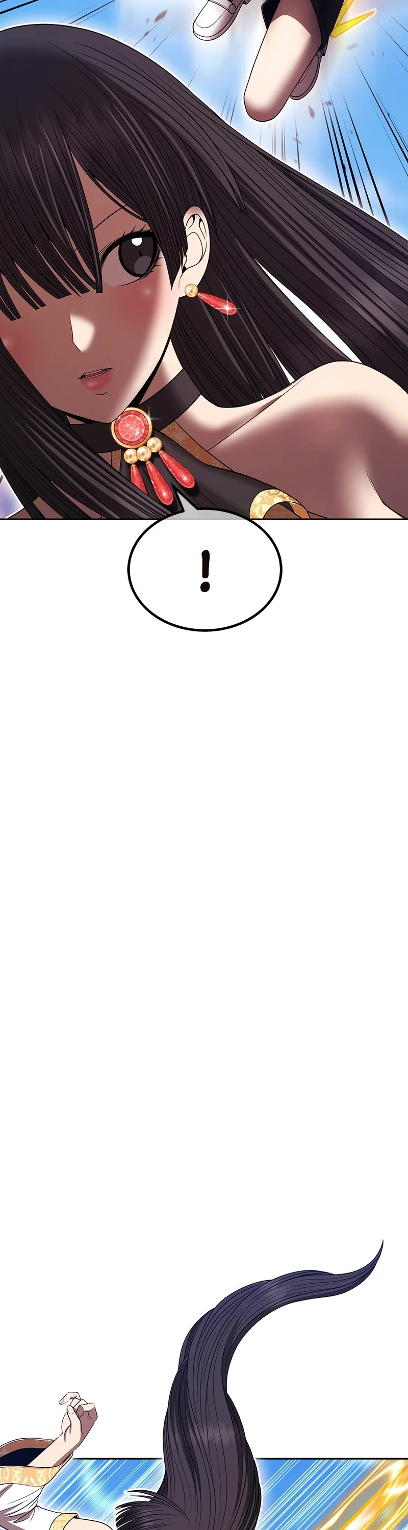 +99 Wooden stick chapter 118 page 62