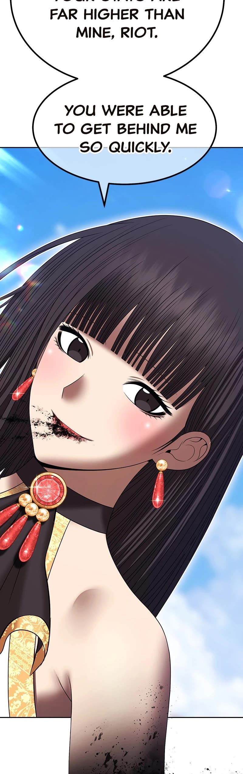 +99 Wooden stick chapter 118 page 64