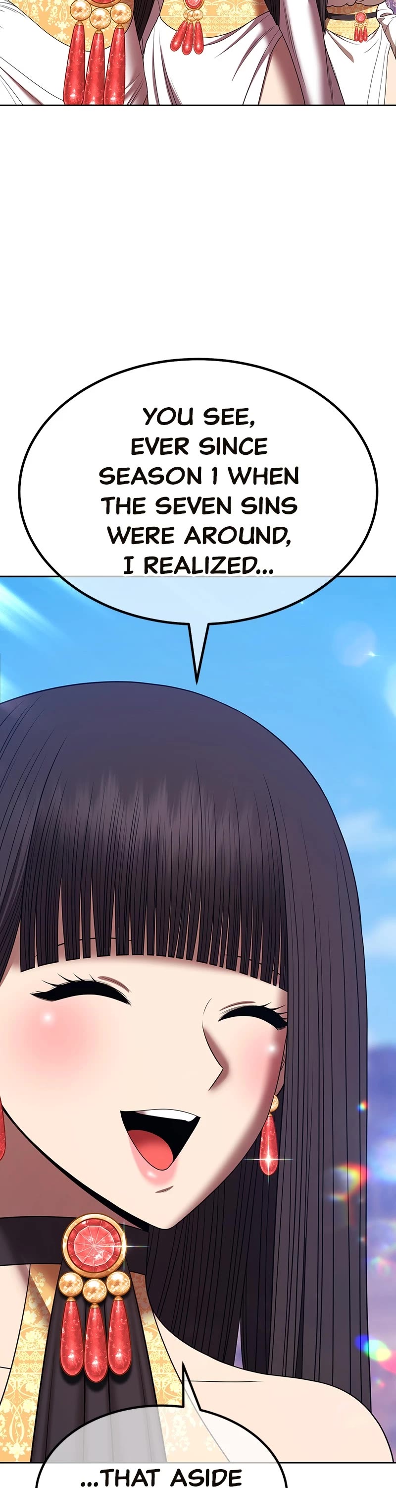 +99 Wooden stick chapter 118 page 68