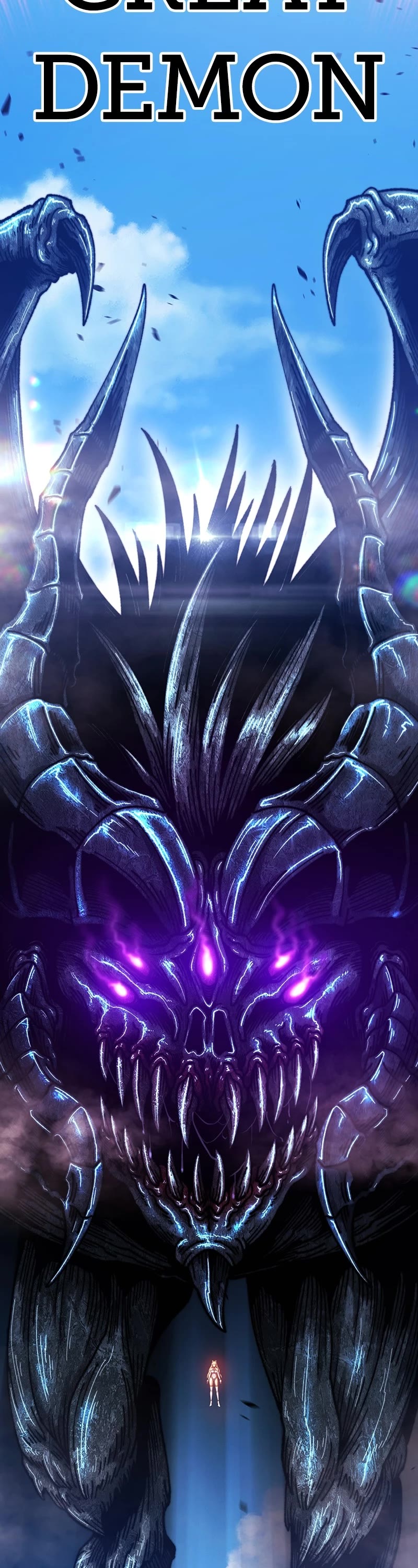 +99 Wooden stick chapter 118 page 7