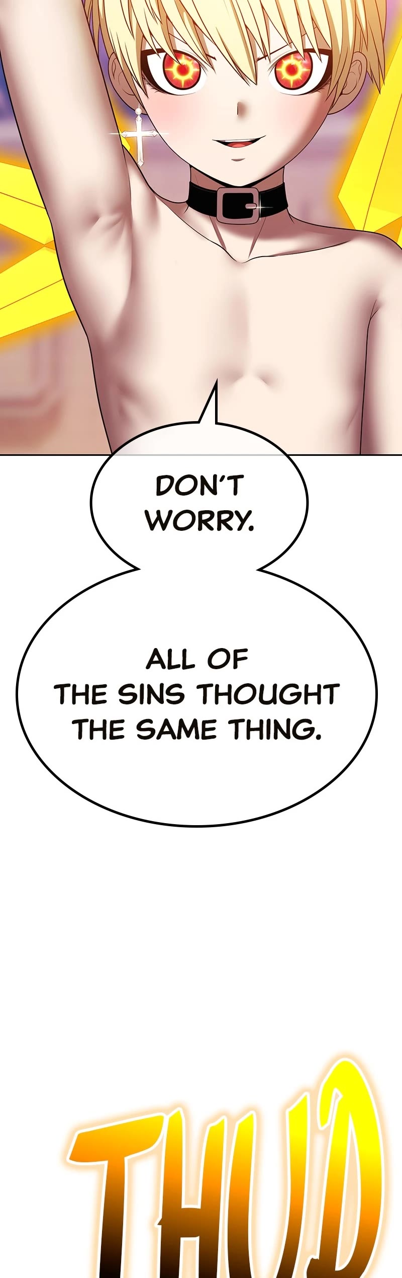 +99 Wooden stick chapter 118 page 70