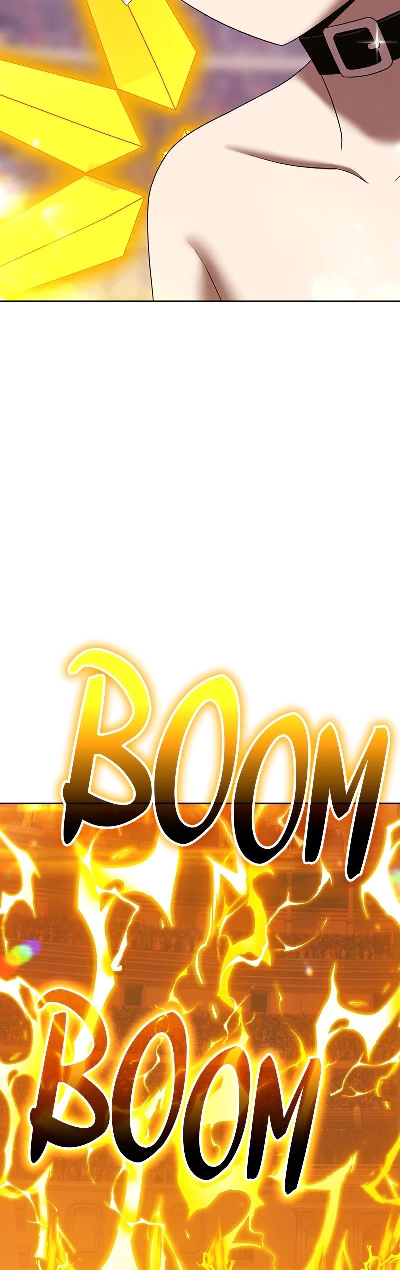 +99 Wooden stick chapter 118 page 75