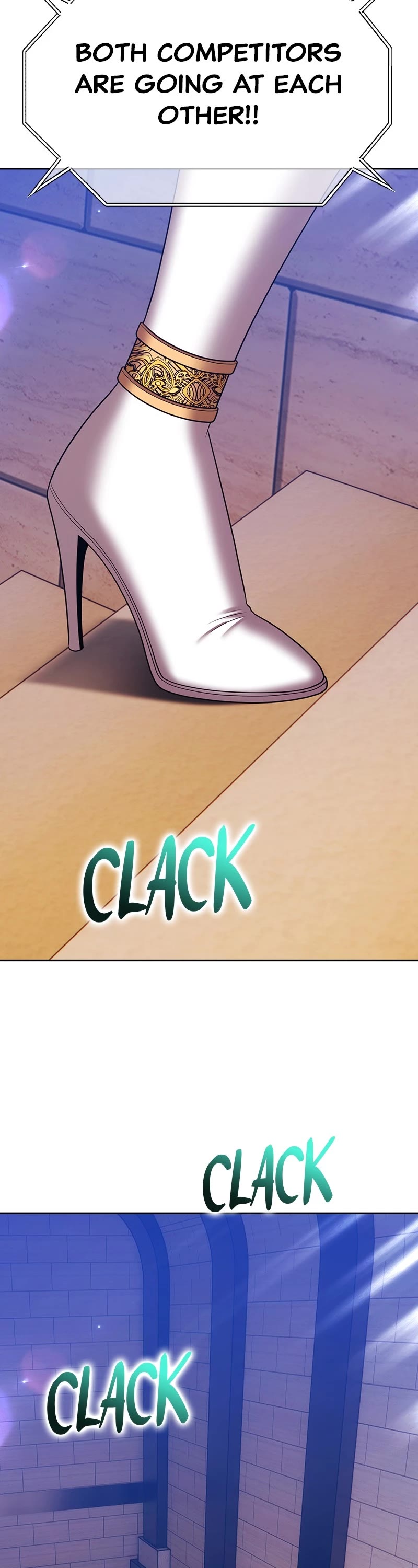 +99 Wooden stick chapter 118 page 78