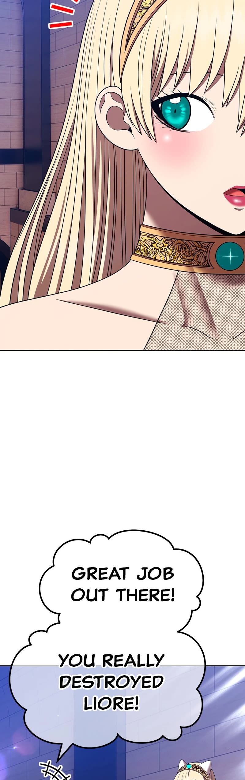 +99 Wooden stick chapter 118 page 80