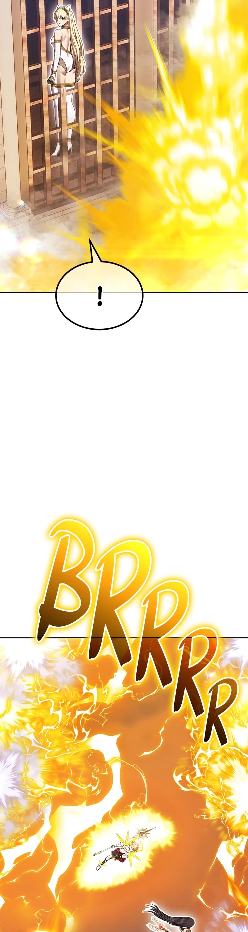 +99 Wooden stick chapter 118 page 93