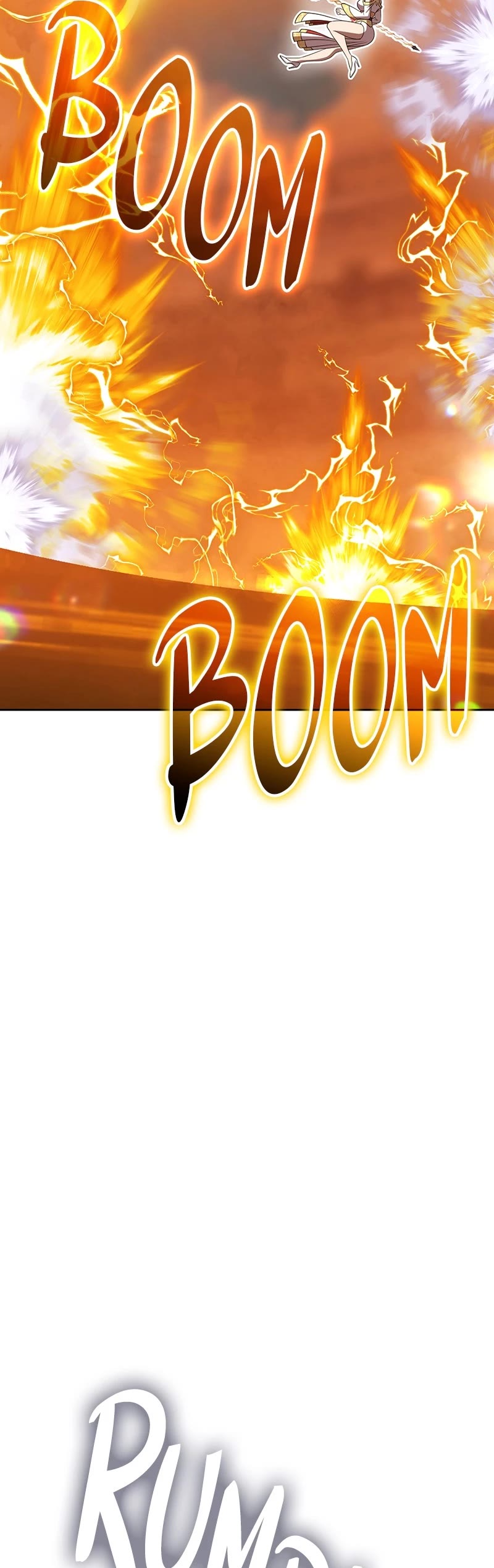 +99 Wooden stick chapter 118 page 94