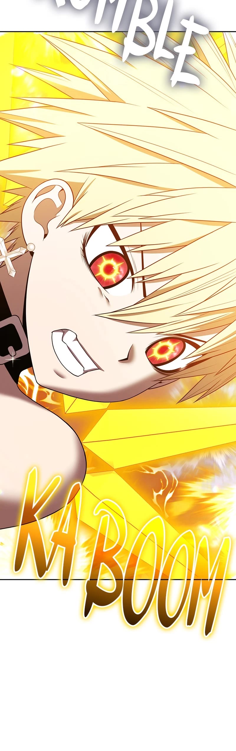 +99 Wooden stick chapter 118 page 95