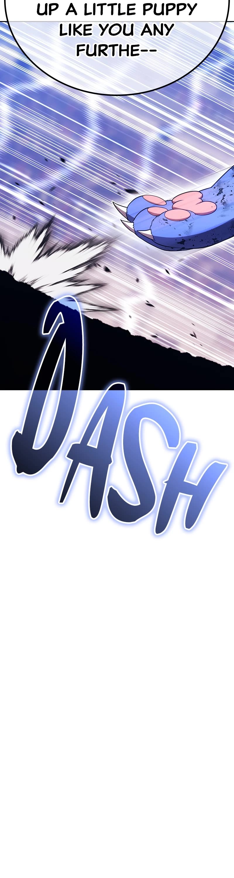 +99 Wooden stick chapter 119 page 102