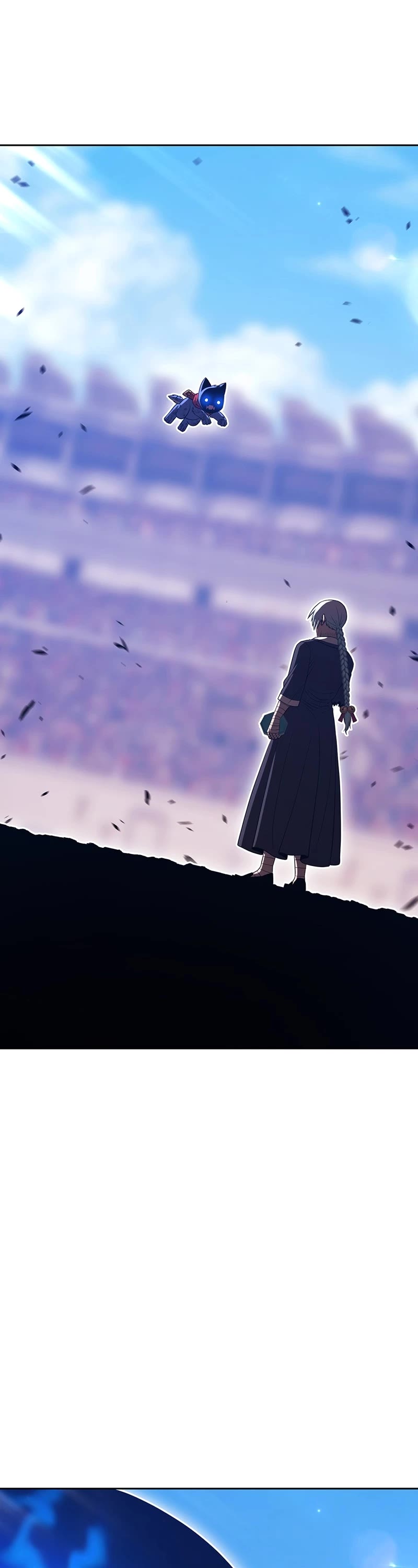 +99 Wooden stick chapter 119 page 103