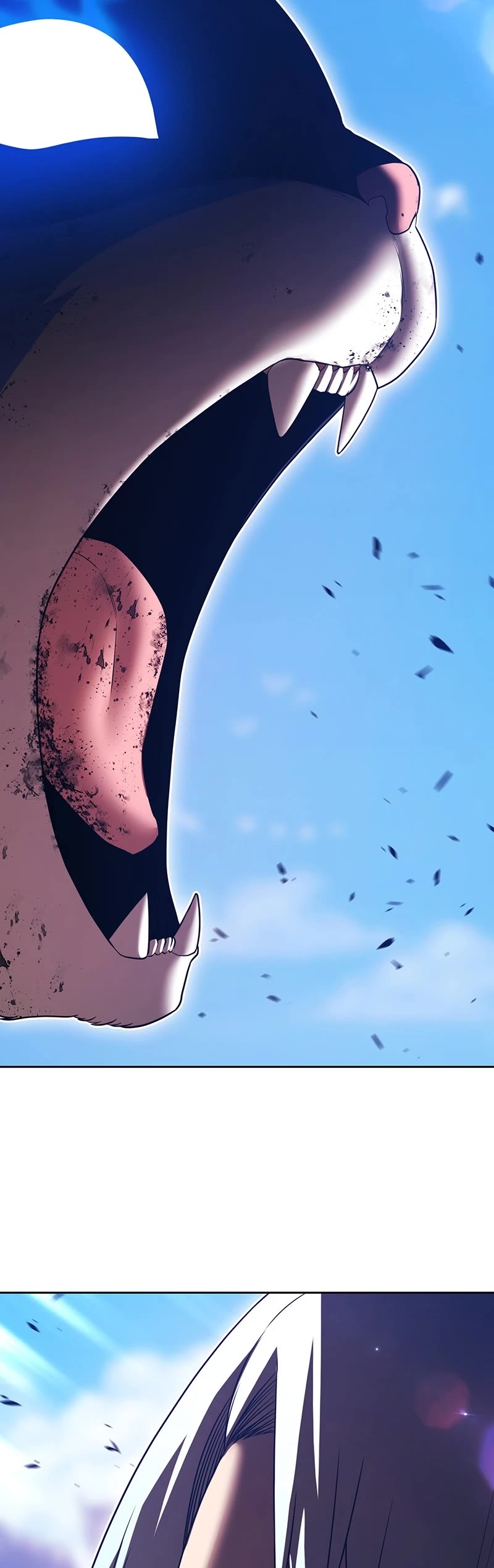 +99 Wooden stick chapter 119 page 104