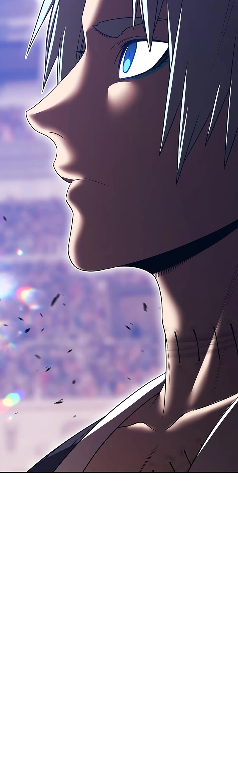 +99 Wooden stick chapter 119 page 105