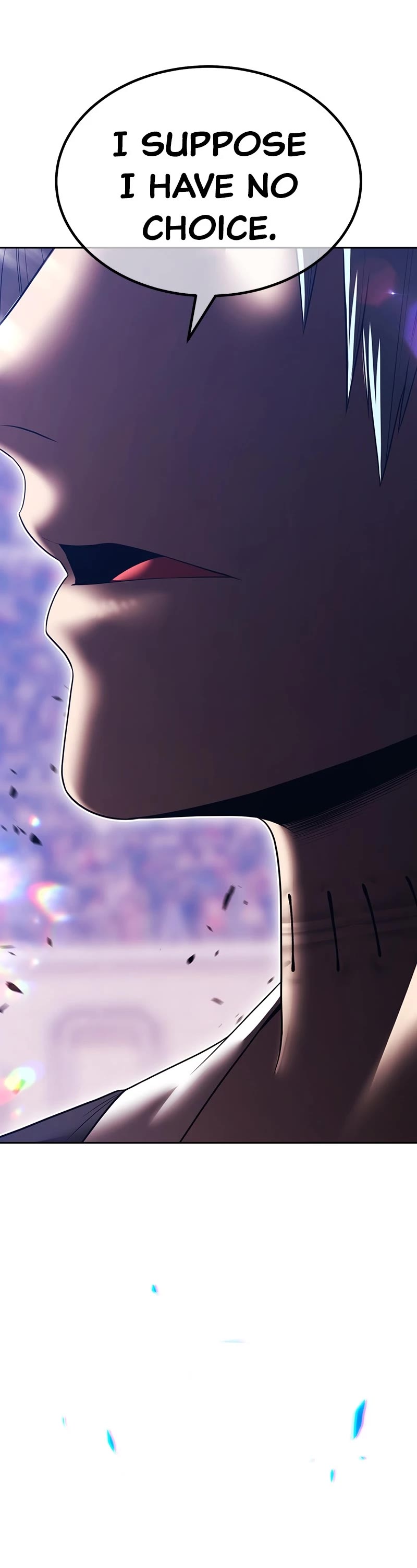 +99 Wooden stick chapter 119 page 106