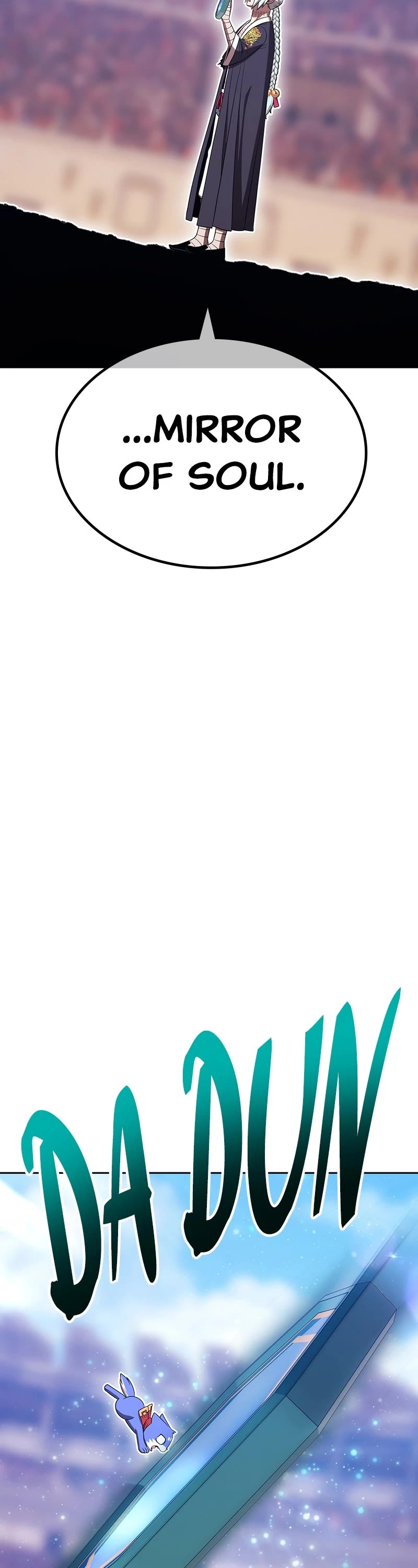 +99 Wooden stick chapter 119 page 108