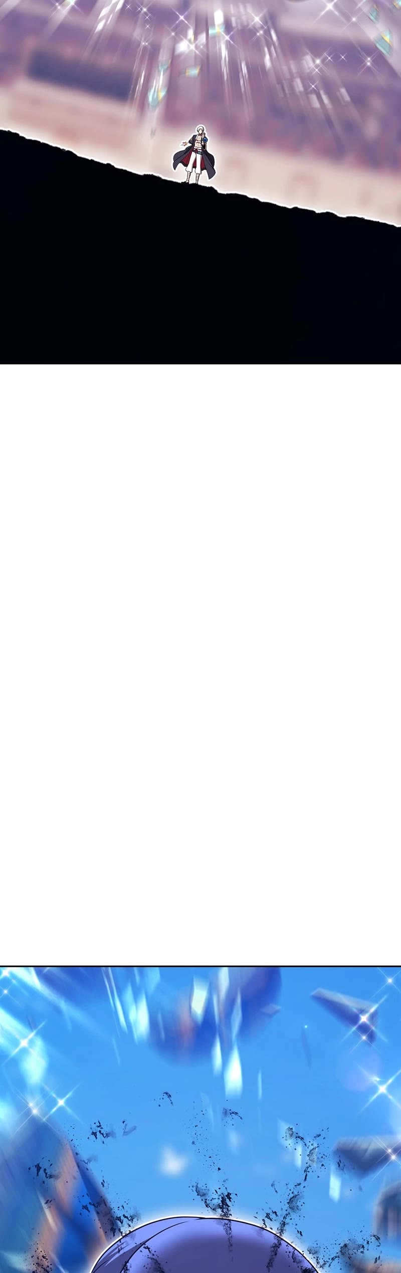 +99 Wooden stick chapter 119 page 114