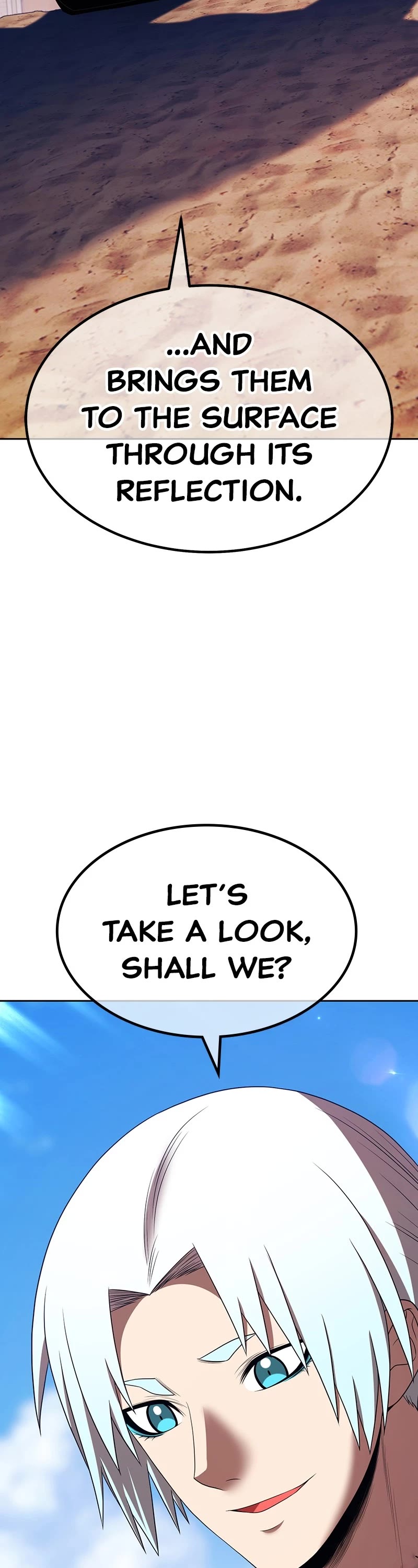 +99 Wooden stick chapter 119 page 117