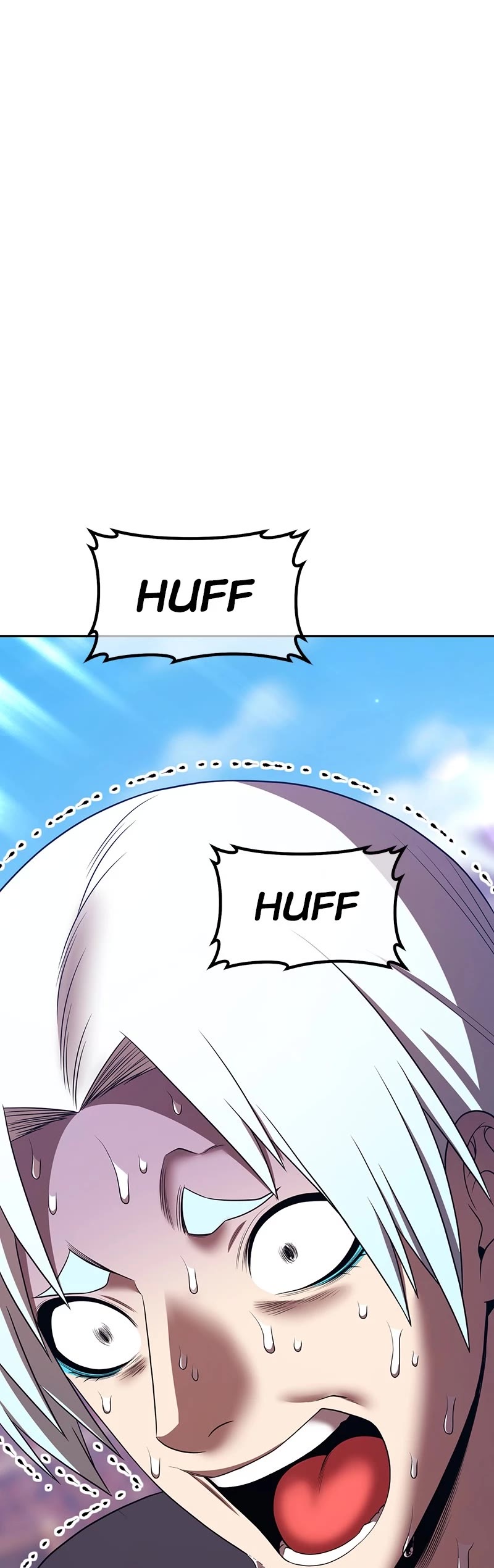 +99 Wooden stick chapter 119 page 124