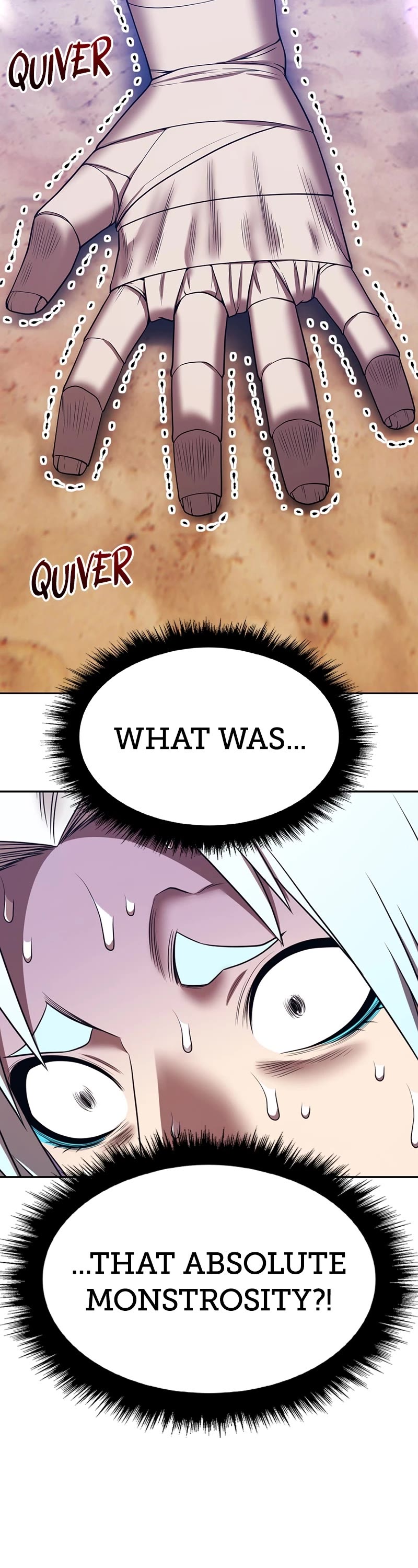 +99 Wooden stick chapter 119 page 126