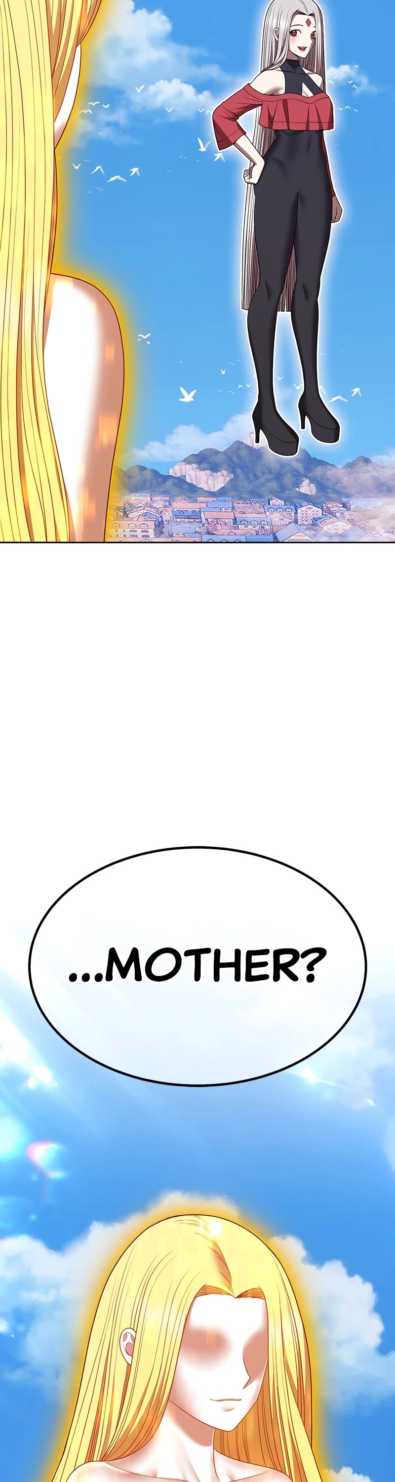 +99 Wooden stick chapter 119 page 13