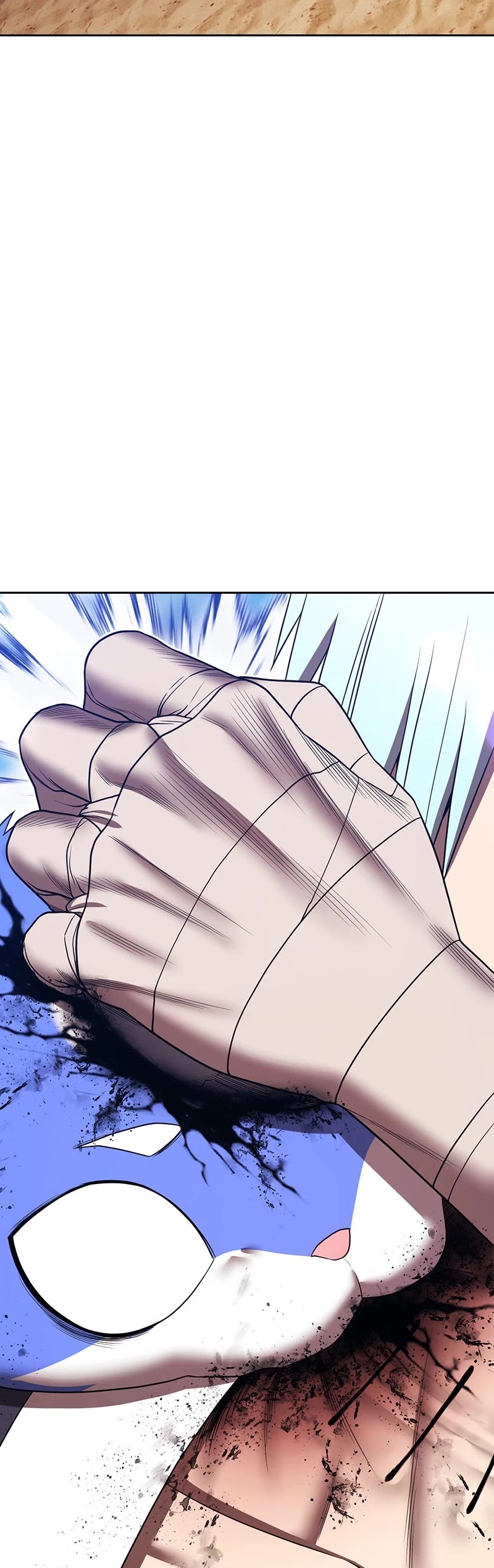 +99 Wooden stick chapter 119 page 134