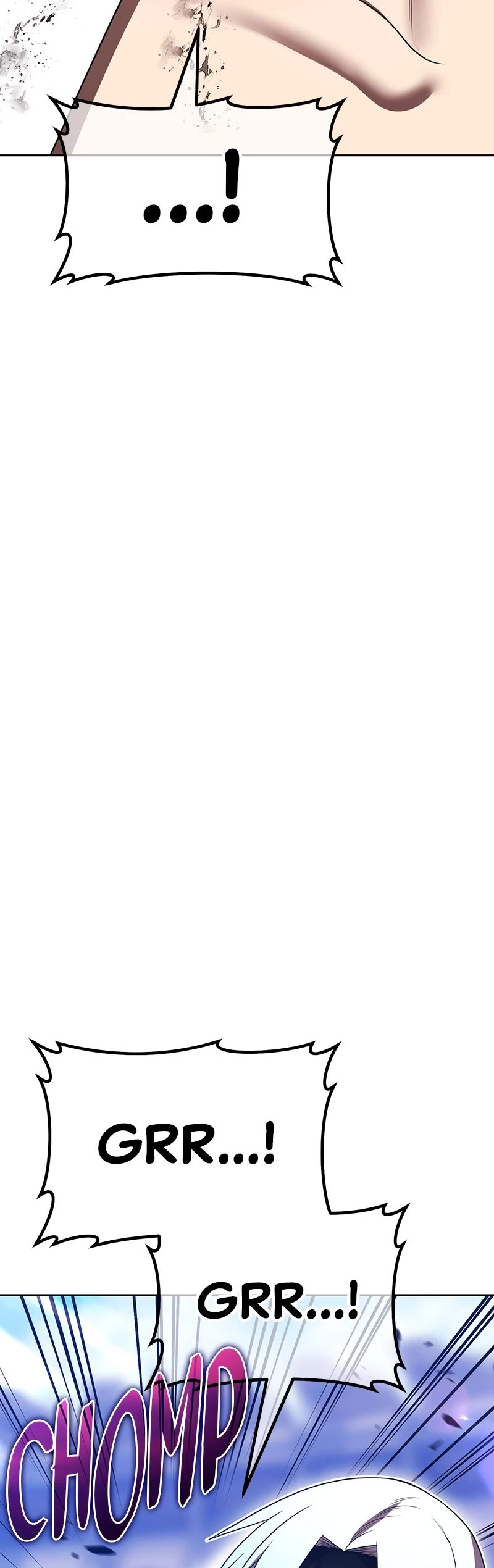 +99 Wooden stick chapter 119 page 135