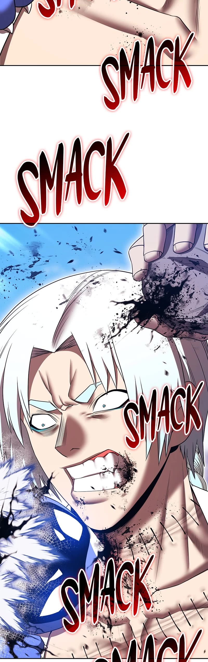 +99 Wooden stick chapter 119 page 140