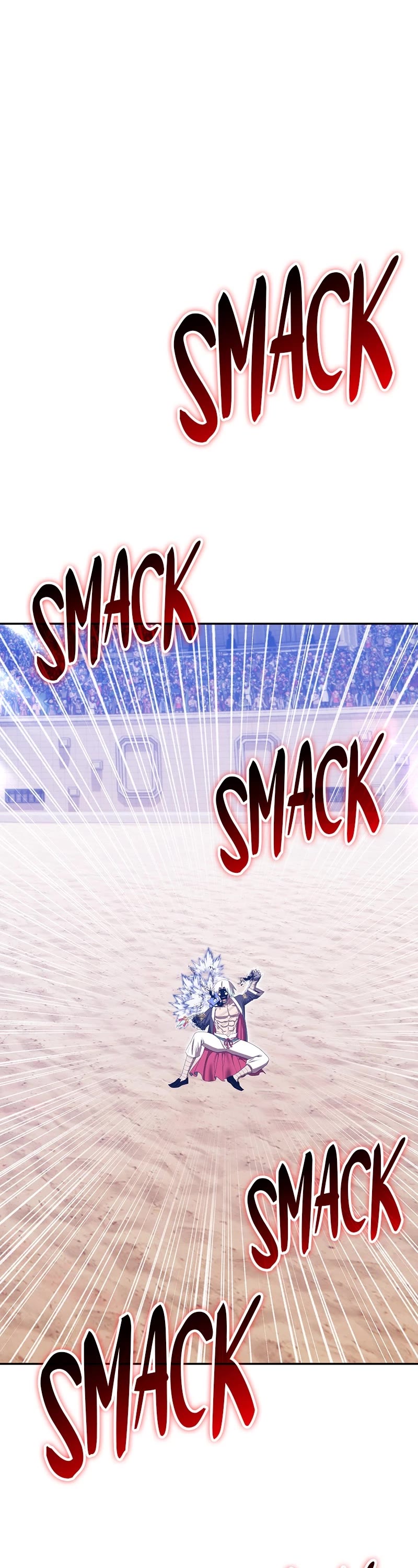 +99 Wooden stick chapter 119 page 143