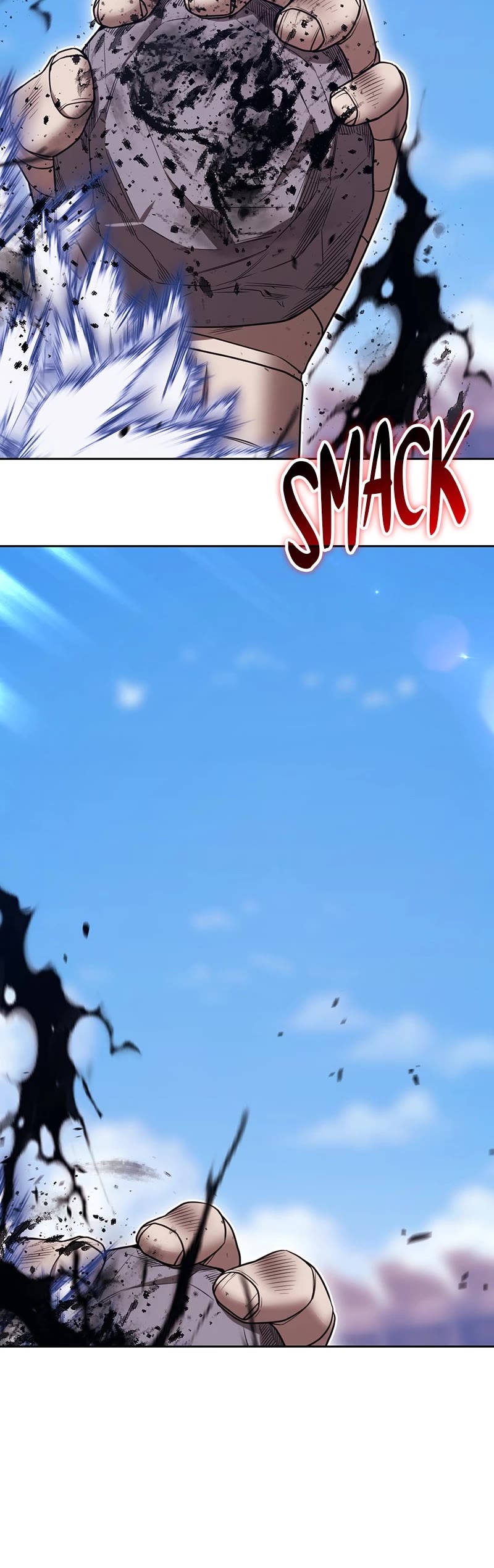 +99 Wooden stick chapter 119 page 145