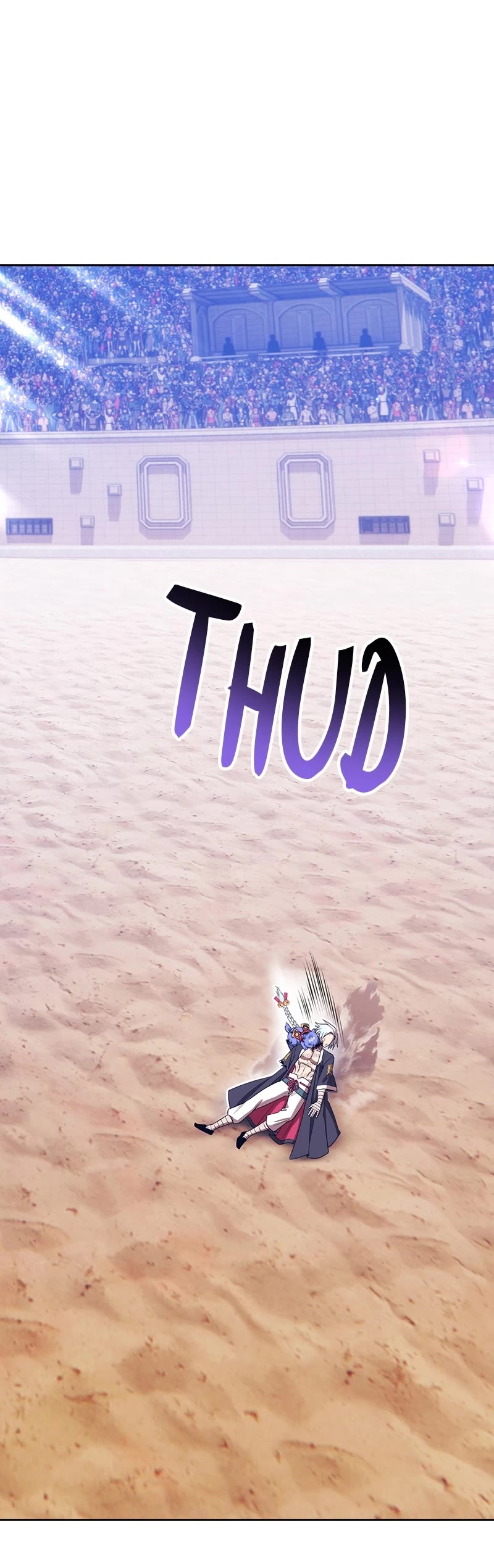 +99 Wooden stick chapter 119 page 149