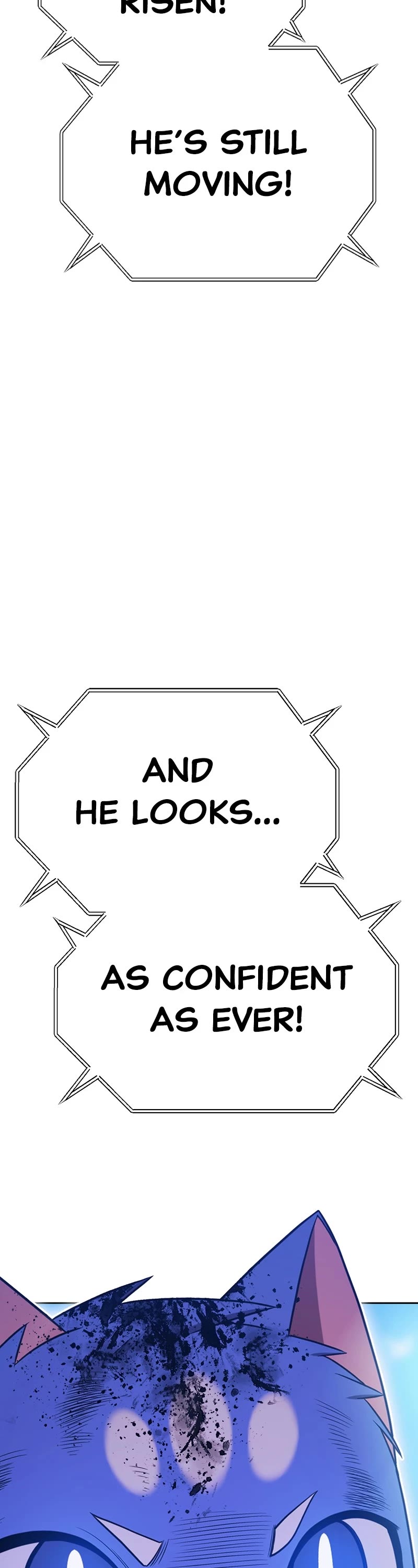 +99 Wooden stick chapter 119 page 156