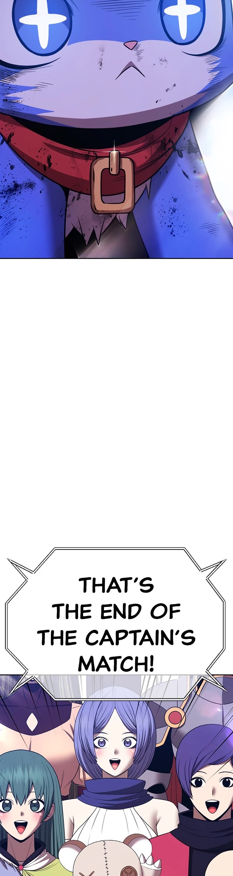 +99 Wooden stick chapter 119 page 157