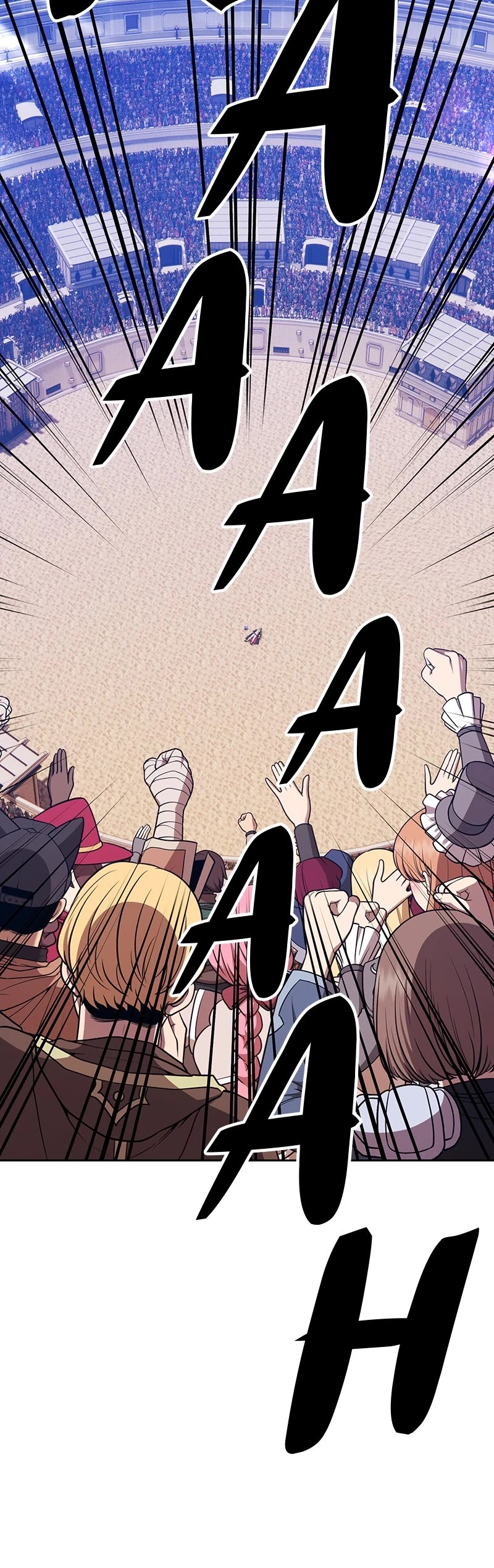 +99 Wooden stick chapter 119 page 159