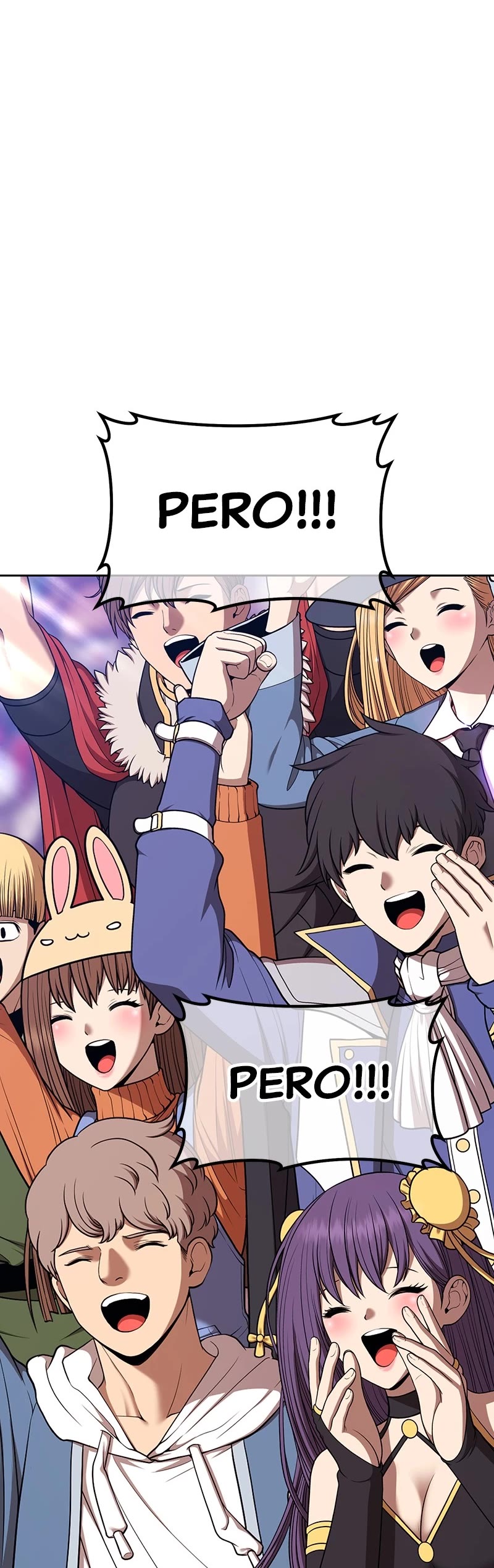 +99 Wooden stick chapter 119 page 160