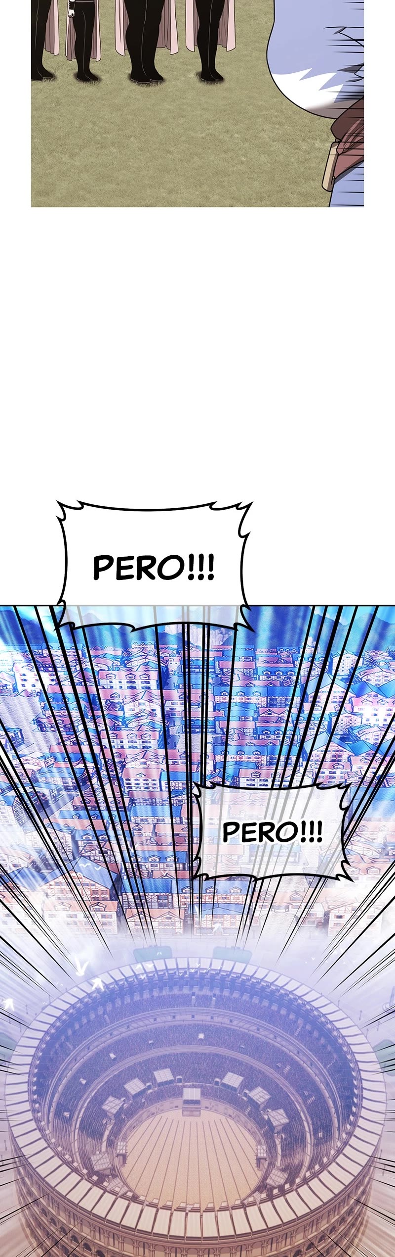 +99 Wooden stick chapter 119 page 165