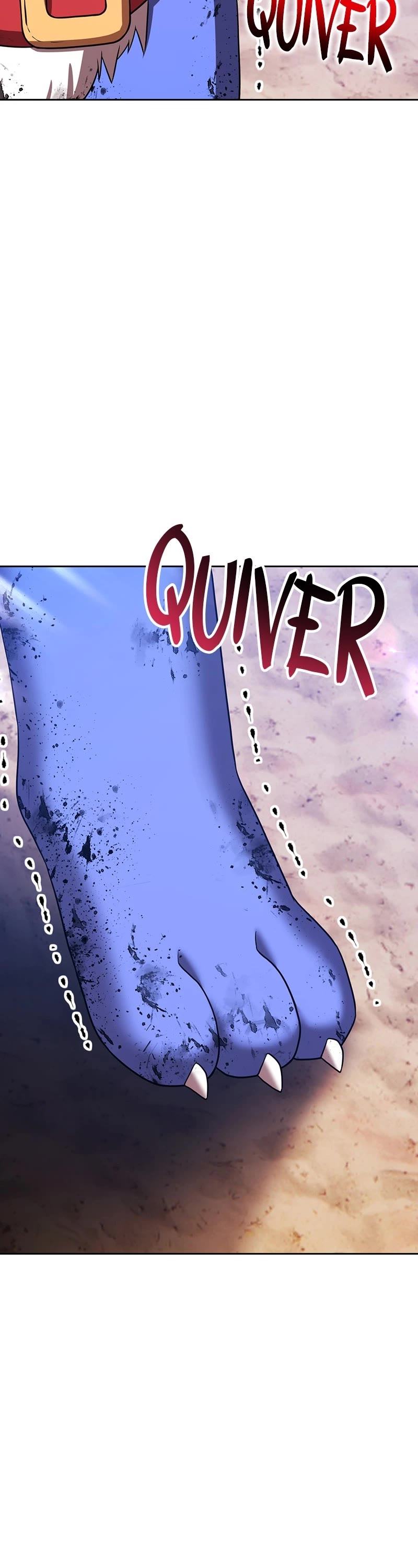 +99 Wooden stick chapter 119 page 167