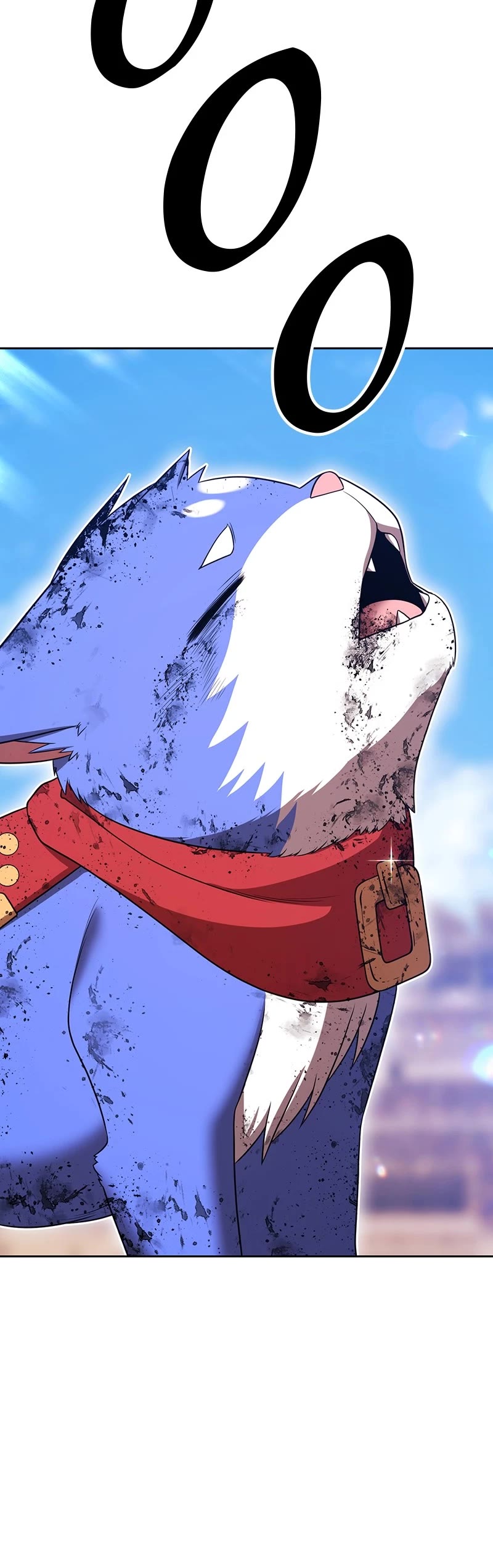 +99 Wooden stick chapter 119 page 169