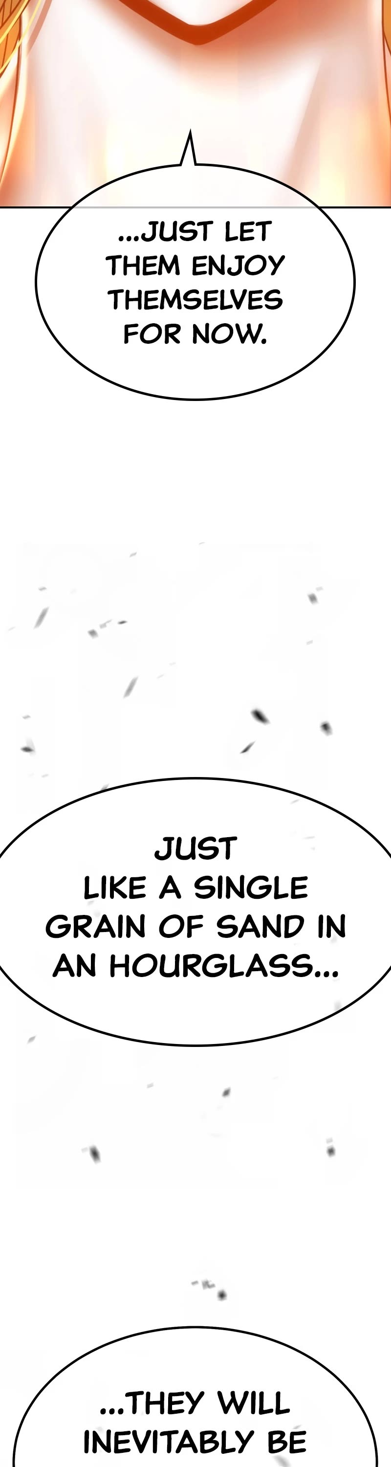 +99 Wooden stick chapter 119 page 17