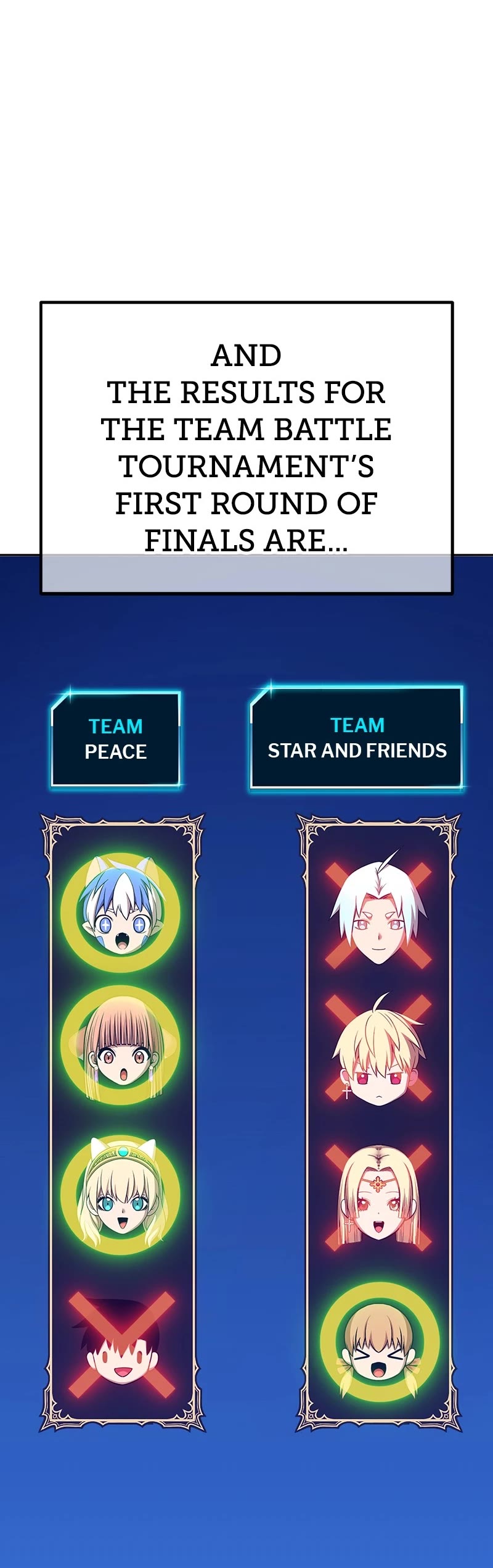 +99 Wooden stick chapter 119 page 170