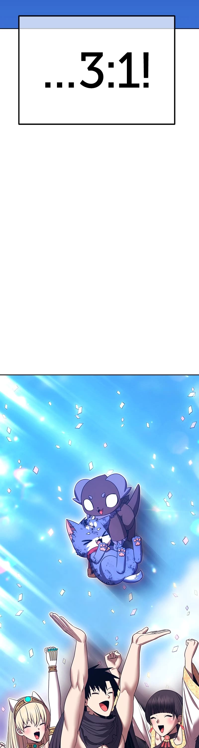 +99 Wooden stick chapter 119 page 171