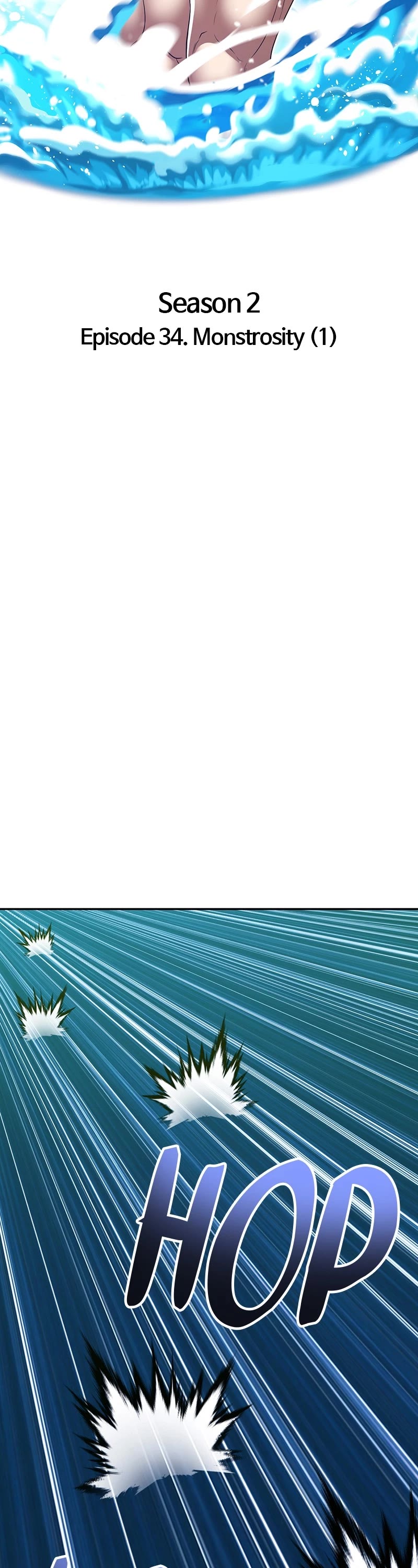 +99 Wooden stick chapter 119 page 21