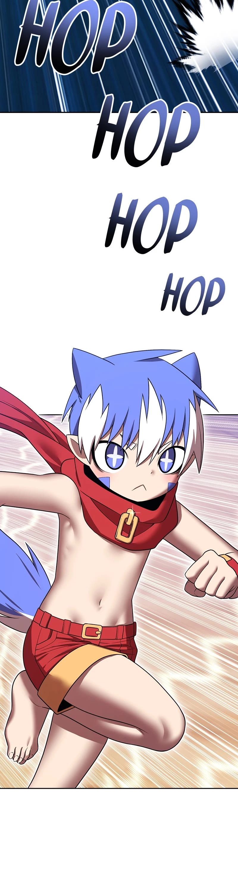 +99 Wooden stick chapter 119 page 22