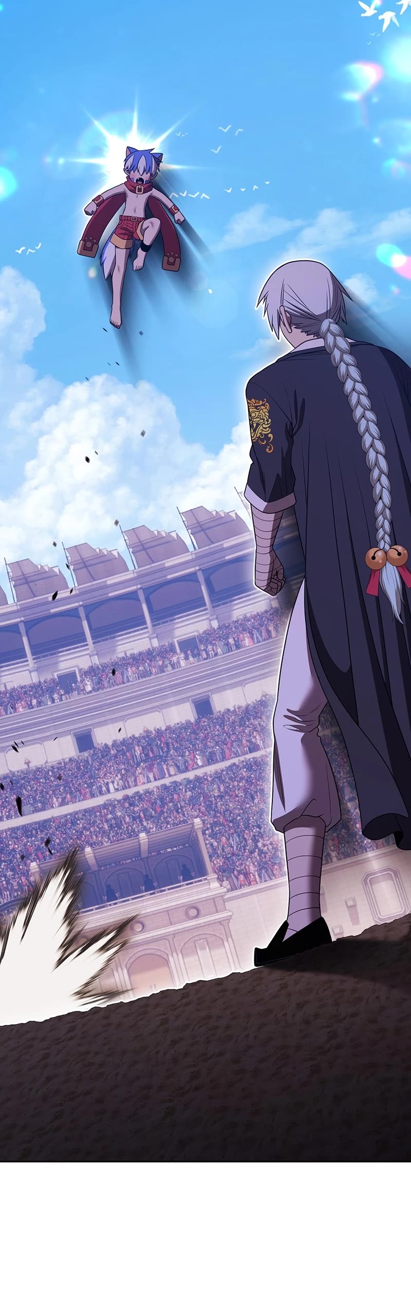 +99 Wooden stick chapter 119 page 24