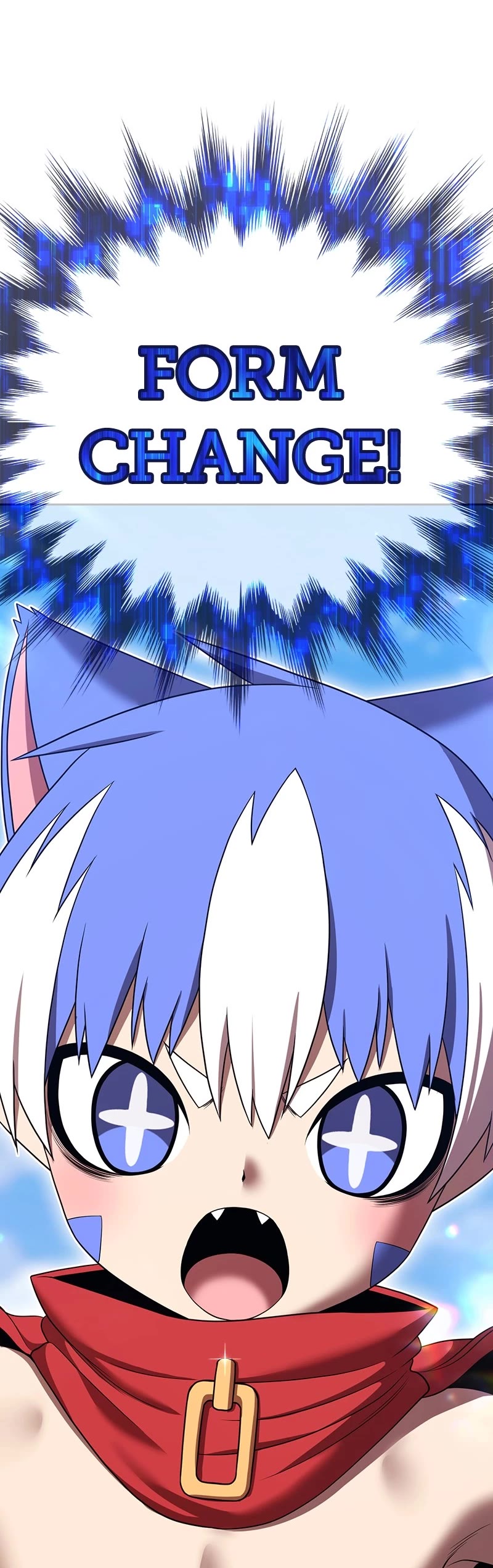 +99 Wooden stick chapter 119 page 25