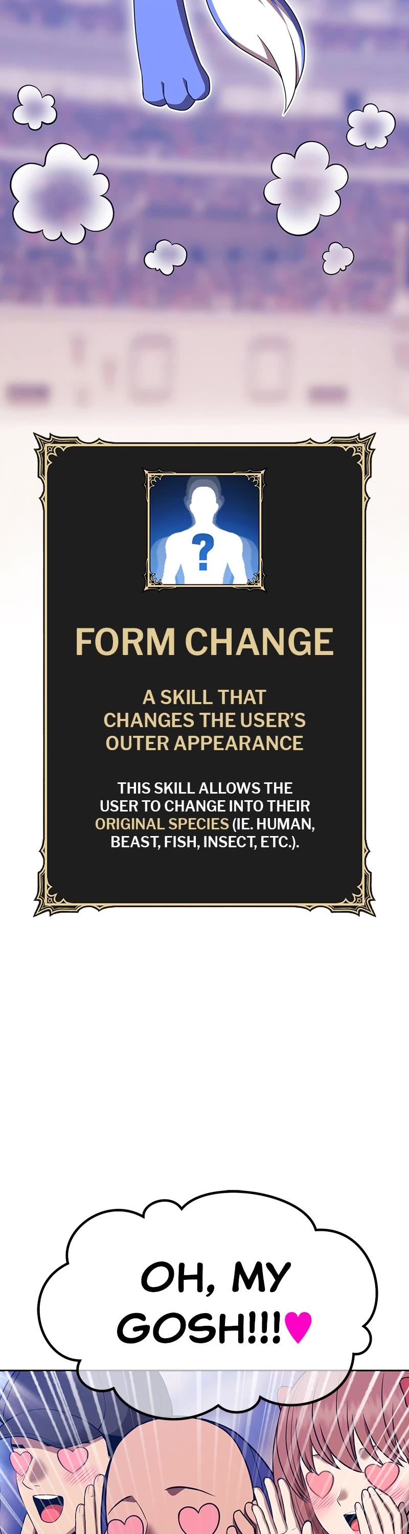 +99 Wooden stick chapter 119 page 27