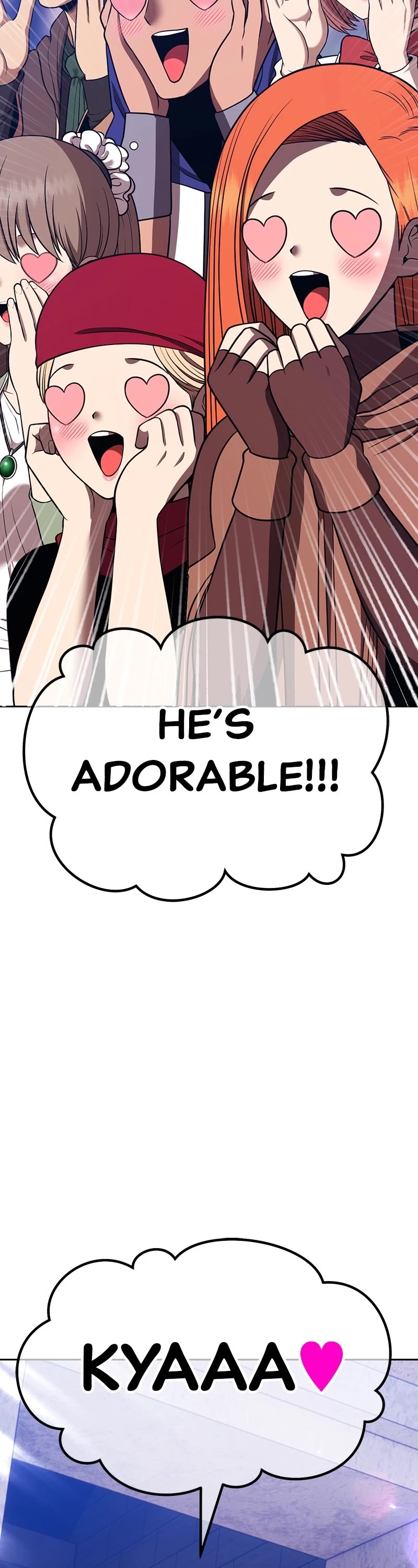 +99 Wooden stick chapter 119 page 28