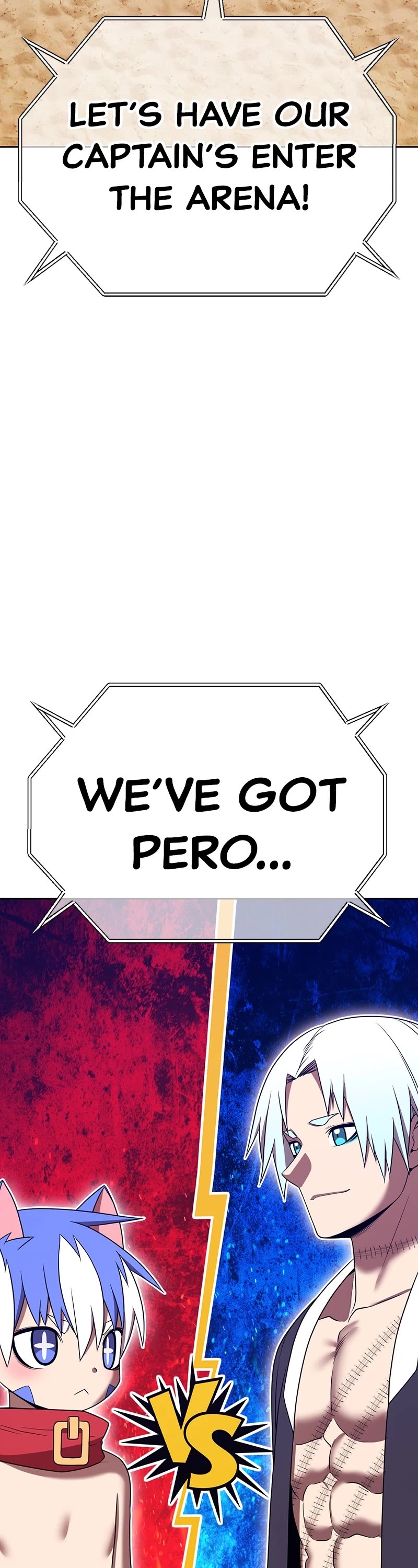 +99 Wooden stick chapter 119 page 3