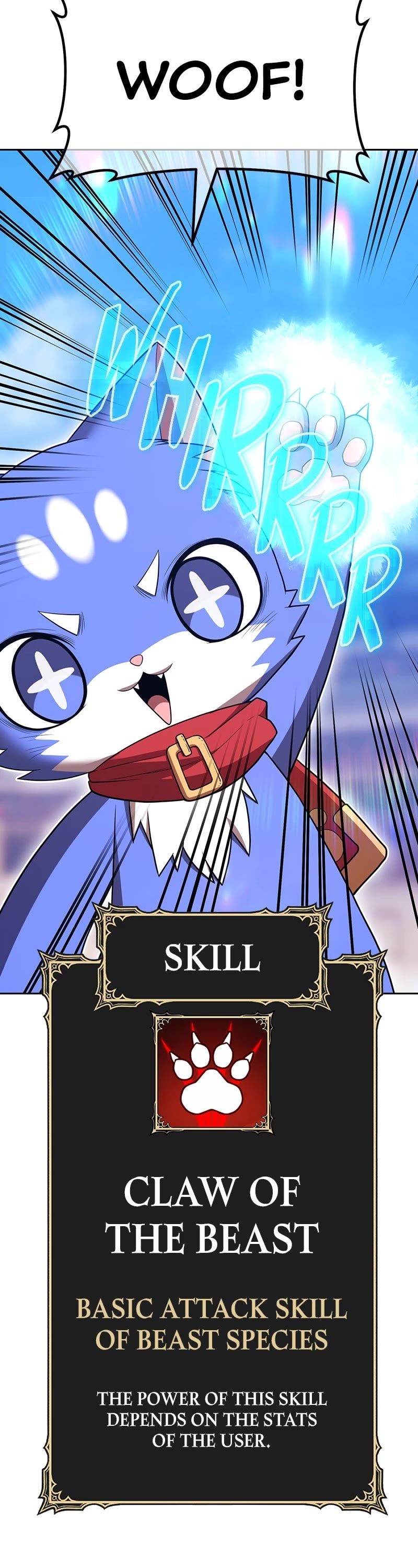 +99 Wooden stick chapter 119 page 32